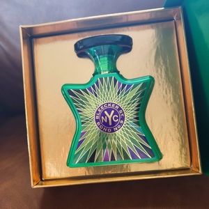 Bleecker St Bond No9 Eau De Parfum